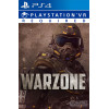 Warzone [VR] PS4